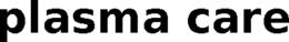 PLASMA CARE trademark