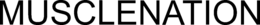 MUSCLENATION trademark