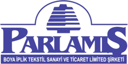 PARLAMIS BOYA IPLIK VE TEKSTIL SANAYI VE TICARET LIMITED SIRKETI trademark