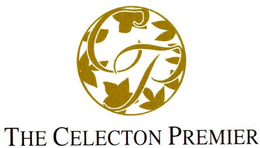 CP THE CELECTON PREMIER trademark