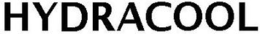 HYDRACOOL trademark