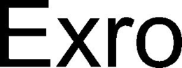 EXRO trademark
