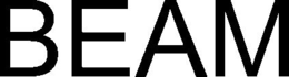 BEAM trademark