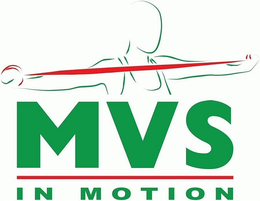 MVS IN MOTION trademark