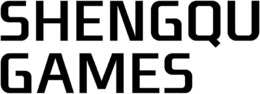 SHENGQU GAMES trademark