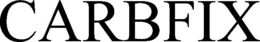 CARBFIX trademark