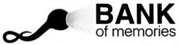 BANK OF MEMORIES trademark