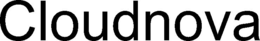 CLOUDNOVA trademark