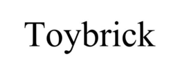 TOYBRICK trademark