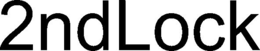 2NDLOCK trademark