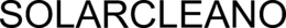 SOLARCLEANO trademark