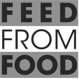 FEED FROM FOOD trademark