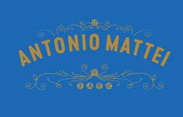 ANTONIO MATTEI I PE AND FMEL trademark