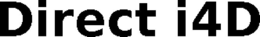 DIRECT I4D trademark