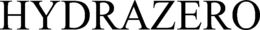 HYDRAZERO trademark
