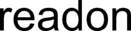 READON trademark
