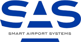 SMART AIRPORT SYSTEMS SAS trademark