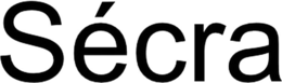 SÉCRA trademark