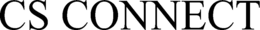 CS CONNECT trademark