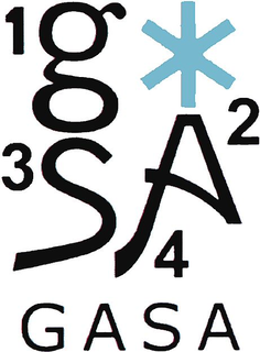 1G3SA24 GASA trademark