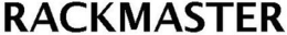RACKMASTER trademark