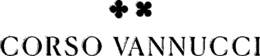 CORSO VANNUCCI trademark
