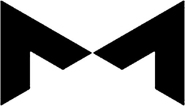 M trademark