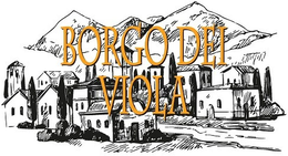 BORGO DEI VIOLA trademark