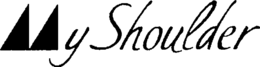 MYSHOULDER trademark