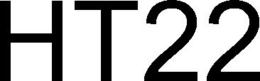 HT22 trademark