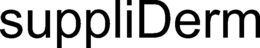 SUPPLIDERM trademark