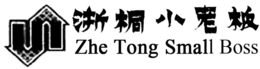 ZHE TONG SMALL BOSS trademark
