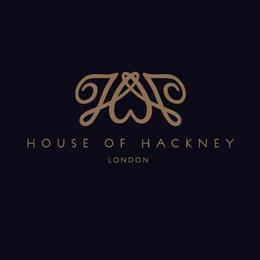 HOH HOUSE OF HACKNEY LONDON trademark