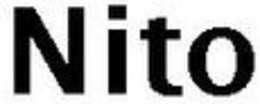 NITO trademark