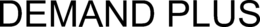 DEMAND PLUS trademark