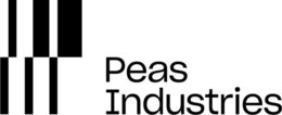 PEAS INDUSTRIES trademark