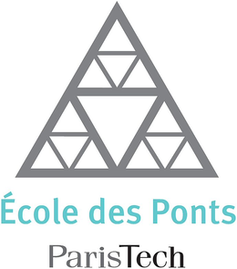 ÉCOLE DES PONTS PARISTECH trademark