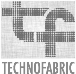 TF TECHNOFABRIC trademark
