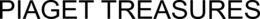 PIAGET TREASURES trademark