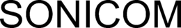 SONICOM trademark