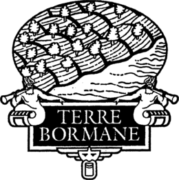 TERRE BORMANE trademark
