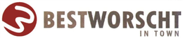 W BESTWORSCHT IN TOWN trademark