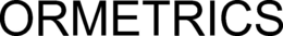 ORMETRICS trademark