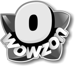 O WOWZON trademark