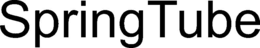 SPRINGTUBE trademark
