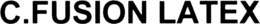 C.FUSION LATEX trademark
