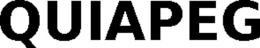 QUIAPEG trademark