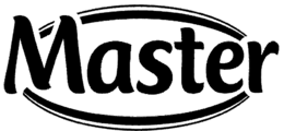 MASTER trademark