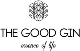 THE GOOD GIN ESSENCE OF LIFE trademark