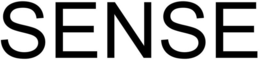 SENSE trademark